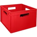 Lekback Röd