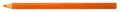 Trigonor Junior f&#228;rgpennor orange 12 st