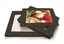 Passepartout A3 svart 30 st 