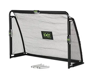 Exit Maestro fotbollsm&#229;l B180 x D60 cm x H120 cm