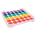 Sensorisk Popit fyrkantig L13 cm x B13 cm