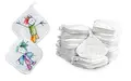 Grytlappar L20 x B20 cm, 4 st