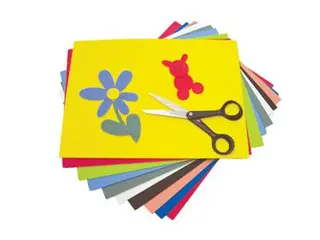 Velourplattori A4