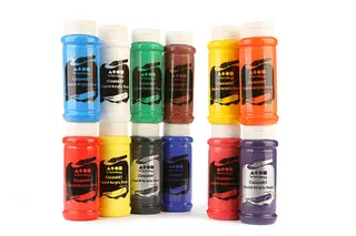 CleanART akrylf&#228;rg single 500 ml