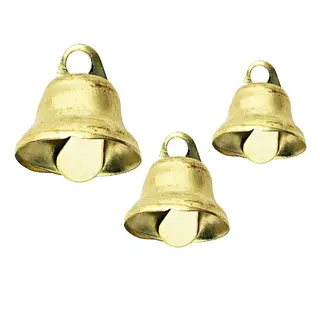 Klockor 8-16 mm, 100 st
