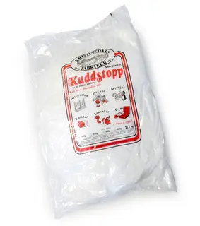 Polyestervadd 1 kg