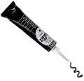Porslinsf&#228;rg kontur svart 20 ml