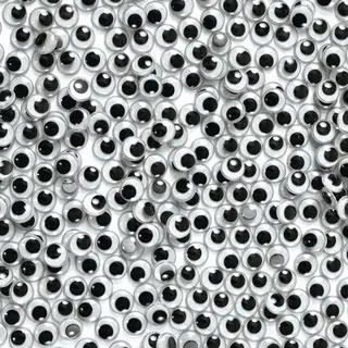 Plast&#246;gon &#216;10 mm, 1000 st