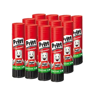 Pritt limstift 22 g storpack 36 st