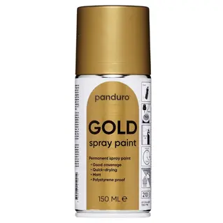 Guldspray 150 ml