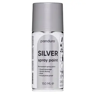 Silverspray 150 ml