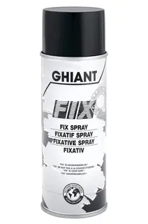 Fixativspray 400 ml
