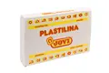 Plastilina vit 350 g