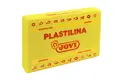 Plastilina gul 350 g