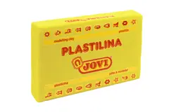 Plastilina gul 350 g