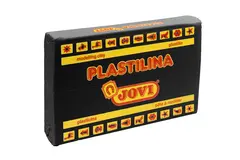 Plastilina svart 350 g