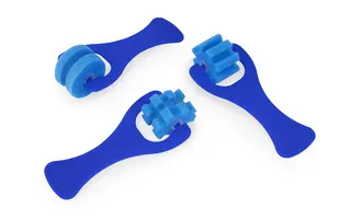 M&#246;nsterroller Smala, 3 st