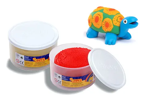Soft dough modellmassa 460 g