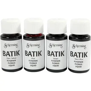 Batikf&#228;rg 100 ml