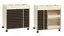 Materialvagn L93 x B64 x H88 cm