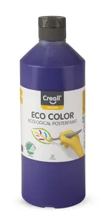 Creall Eco färg lila 500 ml