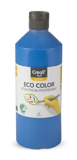 Creall Eco f&#228;rg prim&#228;rbl&#229; 500 ml