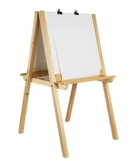 Staffli 2-sidig B60 x H115 cm