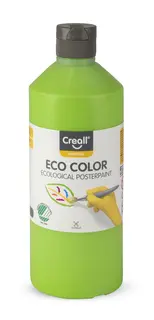 Creall Eco f&#228;rg ljusgr&#246;n 500 ml