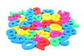 Magnetiska siffror Set 36 st