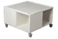 Lekbord B80 x D80 x H50 cm