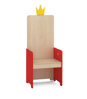Födelsedagsstol