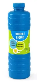 Såpbubblor 1 lt