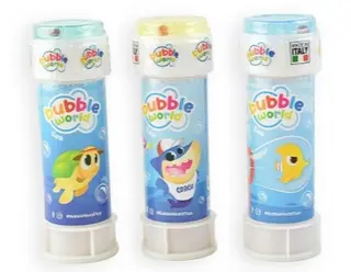 Såpbubblor 60 ml