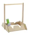 Stövelknekt dubbel B53 x D51 x H61 cm