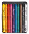 Neocolor I vaxkritor 10 st