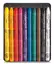 Neocolor I vaxkritor 10 st