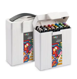 Sketch markers 32 st