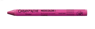 Caran d&#39;Ache Neocolor I ljus lila 10 st