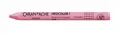 Caran d&#39;Ache Neocolor I pink 10 st