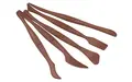 Modelleringsspatel L20 cm, 5 st
