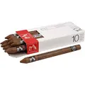Caran d&#39;Ache Neocolor I brun 10 st