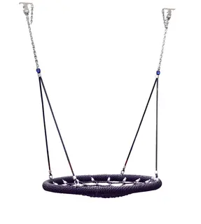 F&#229;gelbogunga stor &#216;120 cm