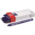 Caran d&#39;Ache Neocolor I lila 10 st