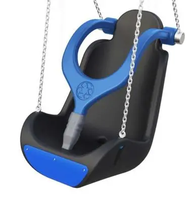 Tillgänglig gungsits – Mini med sele 3-8 år 