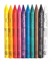 Caran d'Ache Neocolor I per färg 10 st