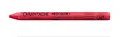 Caran d'Ache Neocolor I karmin 10 st