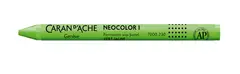 Caran d&#39;Ache Neocolor I lime 10 st
