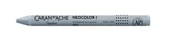 Caran d&#39;Ache Neocolor I gr&#229; 10 st