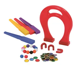 Magnetset 60 delar