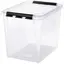 Classic förvaringsbox 50 B50 x D39 x H41 cm